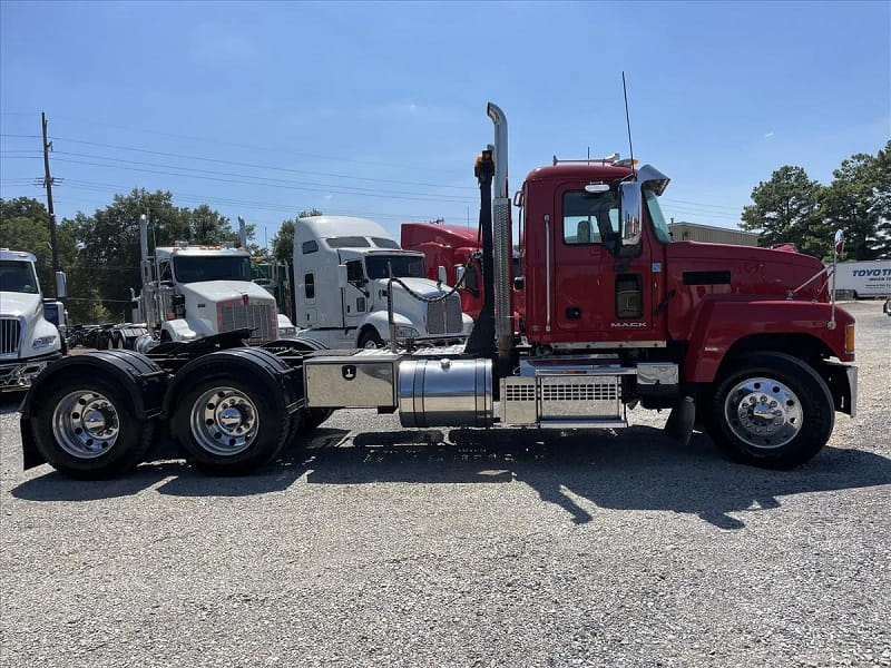 Mack Day Cab Truck for Sale
