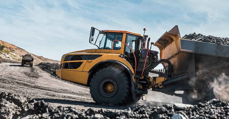 Heavy Duty Truck for Sale by Owner