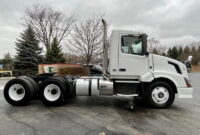 Volvo Day Cab Truck for Sale Volvo Day Cab Truck for Sale
